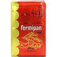 Los mejores  - Fermipan Levadura de Panaderia Panadero 500g x 1